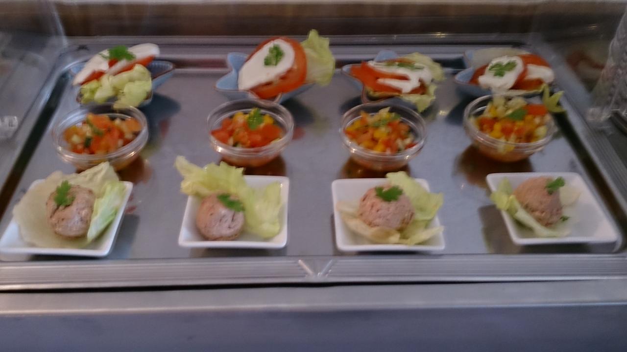 Der Platengarten Ansbach Eksteriør billede
