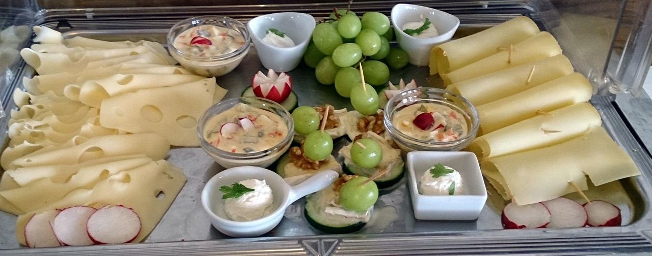 Der Platengarten Ansbach Eksteriør billede